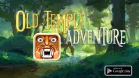 Old temple adventure : run to castle Screen Shot 1