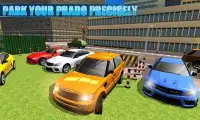 Car Parking Car Driving Sim 3D Screen Shot 0