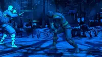 Mortal Kombat X : Battle 25 Screen Shot 2
