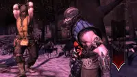 Mortal Kombat X : Battle 25 Screen Shot 0