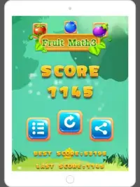 Fruit Land Match 3 Games Screen Shot 0