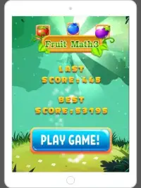 Fruit Land Match 3 Games Screen Shot 3
