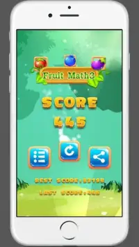 Fruit Land Match 3 Games Screen Shot 4