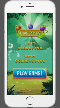 Fruit Land Match 3 Games Screen Shot 7
