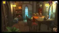 wizard’s house：Escape the Magic room Screen Shot 5