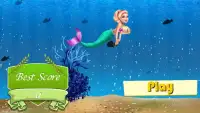 Mermaid Little Tale for Barbie Screen Shot 6