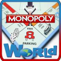 Monopoly World Business