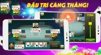 Game danh bai doi thuong Online PUSOY Screen Shot 2