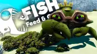 Feed and Grow : Fish Guide Screen Shot 0
