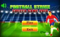 Football Strike Soccer Game 2018 Screen Shot 15