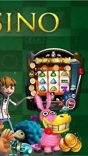 Online Casino - 88 Free Slots Screen Shot 2
