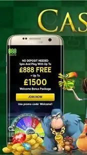 Online Casino - 88 Free Slots Screen Shot 3