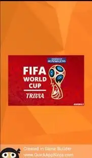 FREE QUIZ FIFA WORLD CUP TRIVIA QUESTION & ANSWER Screen Shot 16