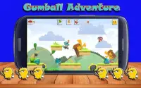 Amazing Gumball Adventure Screen Shot 4