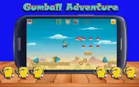 Amazing Gumball Adventure Screen Shot 2