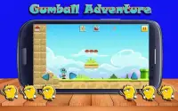 Amazing Gumball Adventure Screen Shot 3