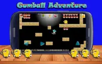 Amazing Gumball Adventure Screen Shot 1