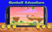 Amazing Gumball Adventure Screen Shot 0
