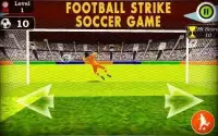 Football Strike Soccer Game 2018 Screen Shot 2
