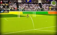 Football Strike Soccer Game 2018 Screen Shot 10