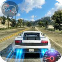 City Fast Racing 3D