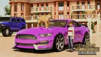Virtual Happy Family: Billionaire Family Adventure Screen Shot 10