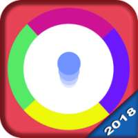 Glow Switch - Switch Color Game 2018