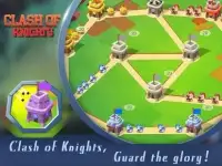 Clash of Knights Screen Shot 8