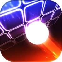 Neon Balls Shooter : Ballz Bricks Breaker