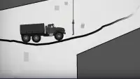 Stickman Racer Road Draw Screen Shot 2