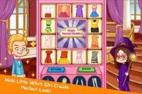 Little Witch Beauty Machine Screen Shot 8