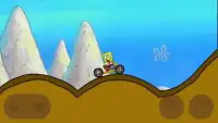 Subway Sponge's Hero Climber Screen Shot 1