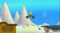 Subway Sponge's Hero Climber Screen Shot 4