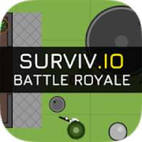 Survival.io - Battle Royale