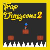 Trap Dungeons 2