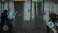 Special Shadow Fight 3 Screen Shot 0