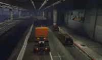 Real City Truck Simulator 2019 Screen Shot 1