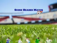 Score Header Match Screen Shot 2