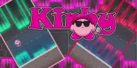 Kirby Bubble: Endless RoboKirby Adventure Screen Shot 3
