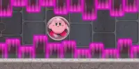 Kirby Bubble: Endless RoboKirby Adventure Screen Shot 1