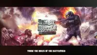 Zombie Hunter : Battleground Rules Screen Shot 6