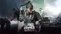 Zombie Hunter : Battleground Rules Screen Shot 1