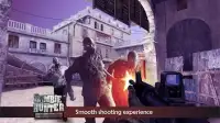 Zombie Hunter : Battleground Rules Screen Shot 5