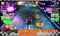 Crash Cars 3D - Crazy Car Game Screen Shot 3