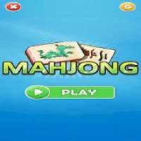 Mahjong Fruit Game