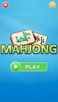 Mahjong Fruit Game Screen Shot 4