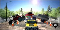 4x4 Extreme Trucks Training Screen Shot 0