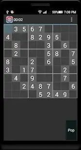 Sudoku : Free and Offline Game Screen Shot 2