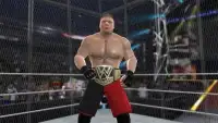 Cage Wrestling Revolution Royale Championship 2018 Screen Shot 2