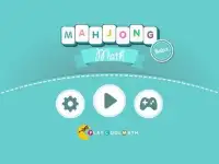 Math Mahjong Relax Screen Shot 14
